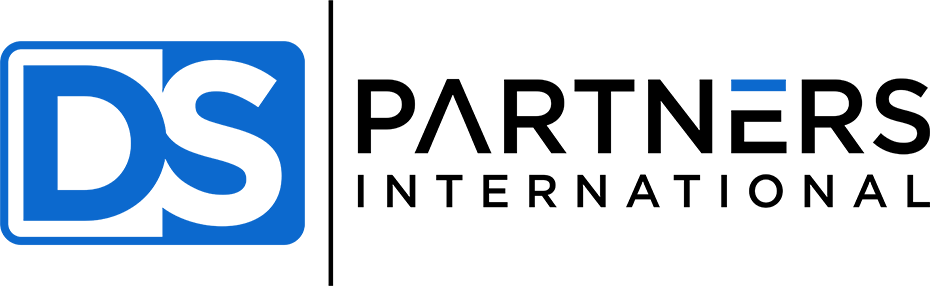 DS Partners Logo